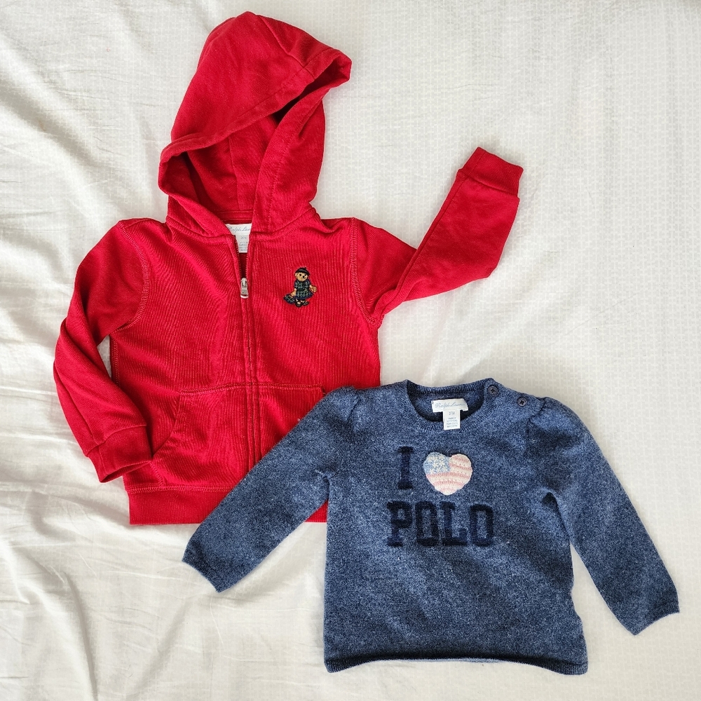 Polo Ralph Lauren